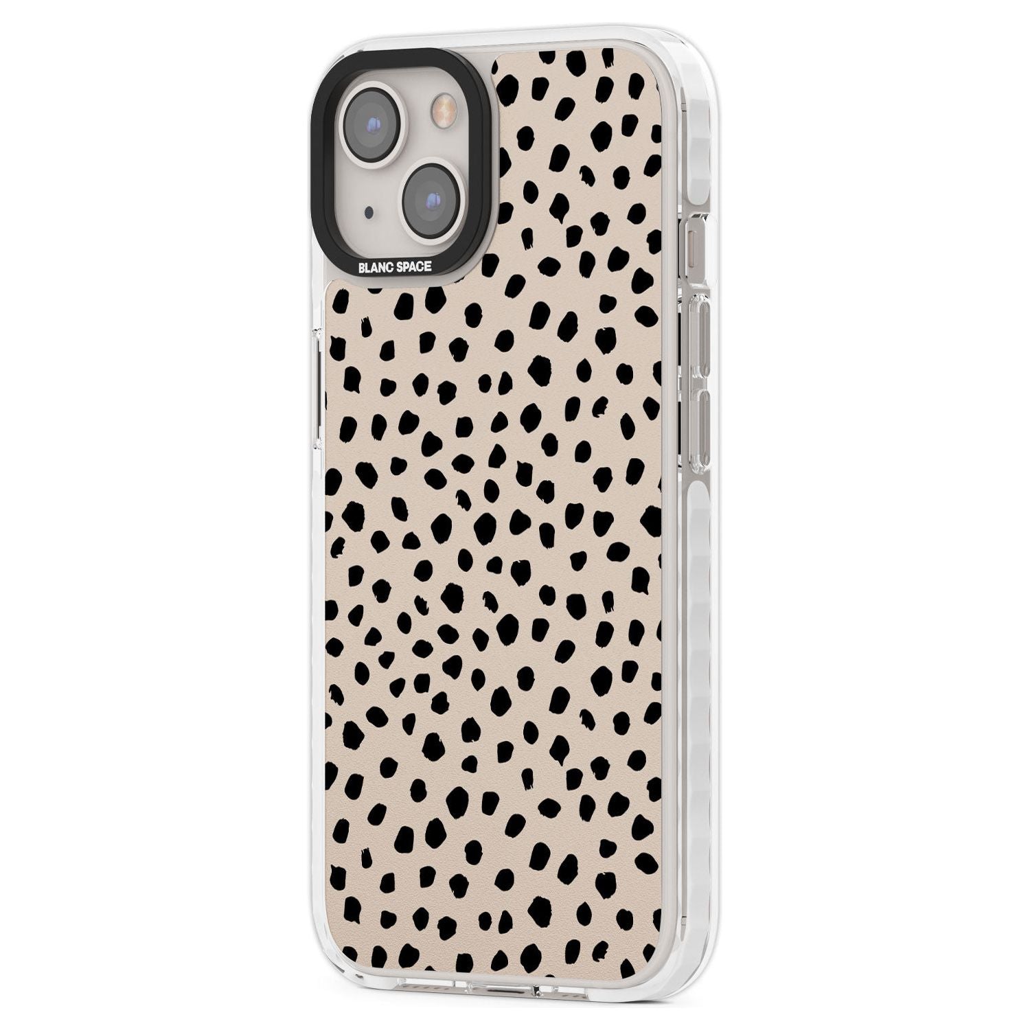 Almond LattePhone Case for iPhone 14