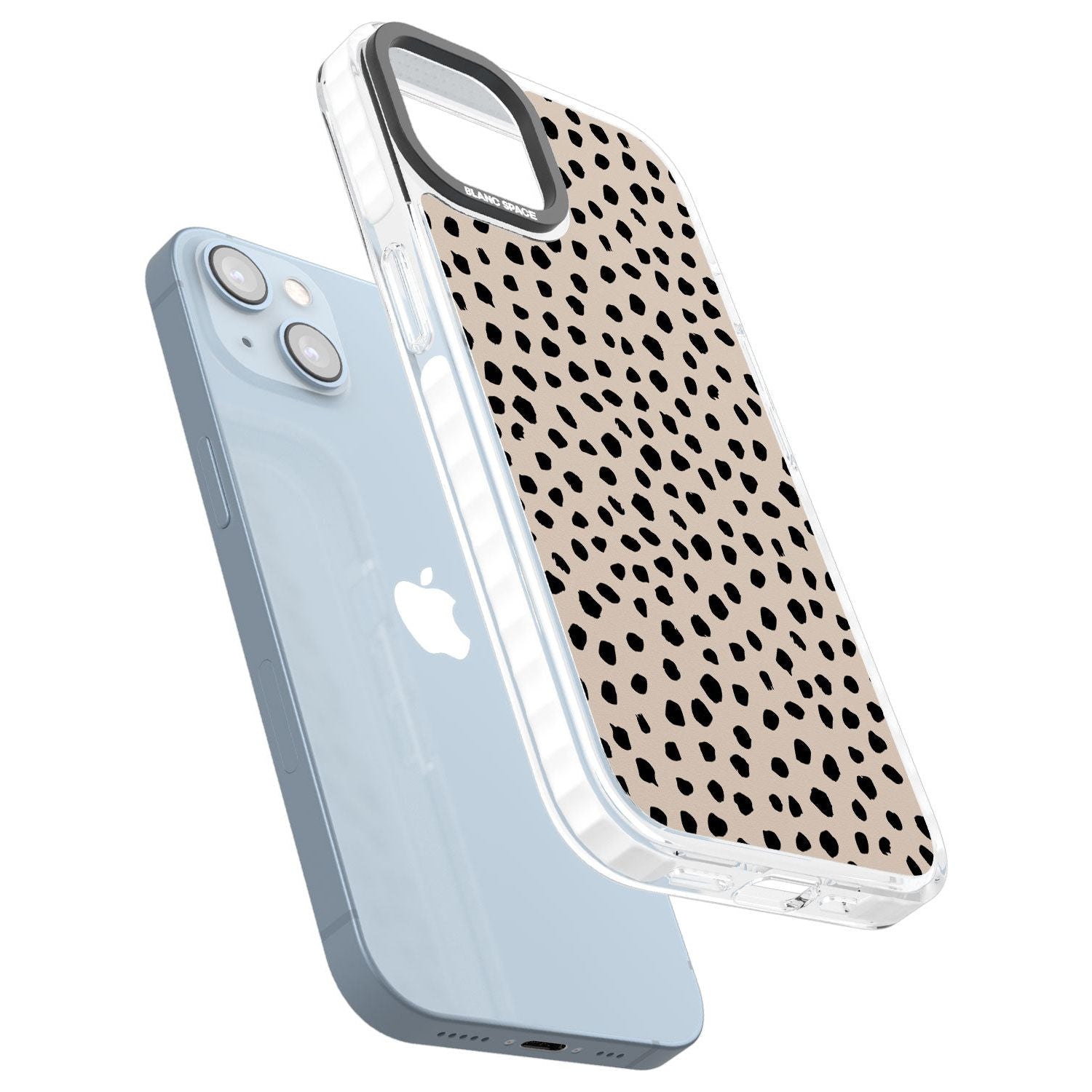Almond LattePhone Case for iPhone 14