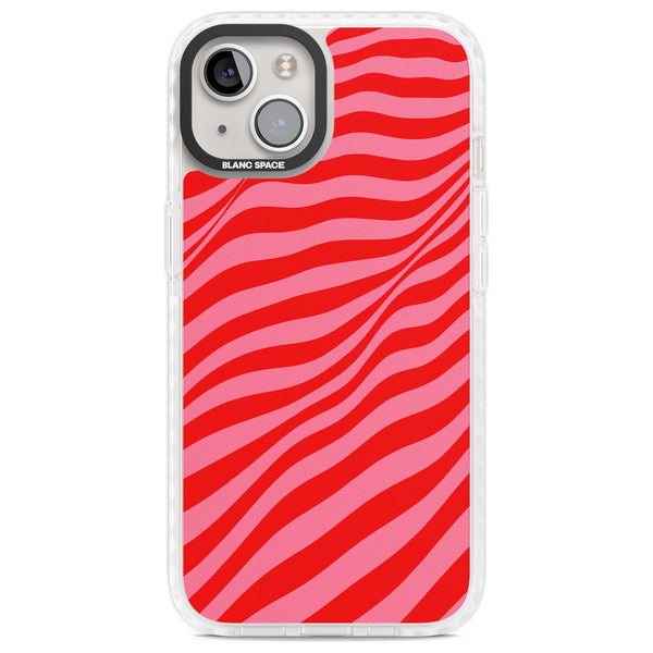 Raspberry Ripple