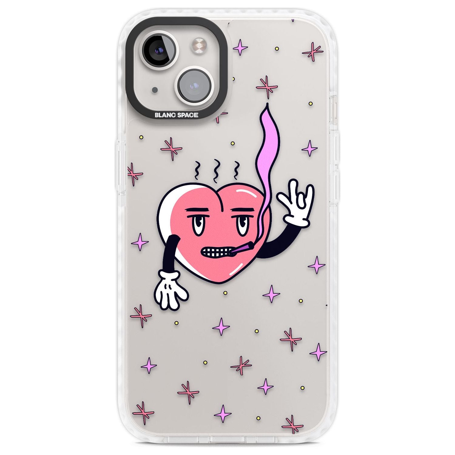 Quirky Heart