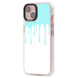 Melted Effect: Teal & White Phone Case iPhone 15 Pro Max / Black Impact Case,iPhone 15 Plus / Black Impact Case,iPhone 15 Pro / Black Impact Case,iPhone 15 / Black Impact Case,iPhone 15 Pro Max / Impact Case,iPhone 15 Plus / Impact Case,iPhone 15 Pro / Impact Case,iPhone 15 / Impact Case,iPhone 15 Pro Max / Magsafe Black Impact Case,iPhone 15 Plus / Magsafe Black Impact Case,iPhone 15 Pro / Magsafe Black Impact Case,iPhone 15 / Magsafe Black Impact Case,iPhone 14 Pro Max / Black Impact Case,iPhone 14 Plus /