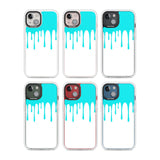 Melted Effect: Teal & White Phone Case iPhone 15 Pro Max / Black Impact Case,iPhone 15 Plus / Black Impact Case,iPhone 15 Pro / Black Impact Case,iPhone 15 / Black Impact Case,iPhone 15 Pro Max / Impact Case,iPhone 15 Plus / Impact Case,iPhone 15 Pro / Impact Case,iPhone 15 / Impact Case,iPhone 15 Pro Max / Magsafe Black Impact Case,iPhone 15 Plus / Magsafe Black Impact Case,iPhone 15 Pro / Magsafe Black Impact Case,iPhone 15 / Magsafe Black Impact Case,iPhone 14 Pro Max / Black Impact Case,iPhone 14 Plus /