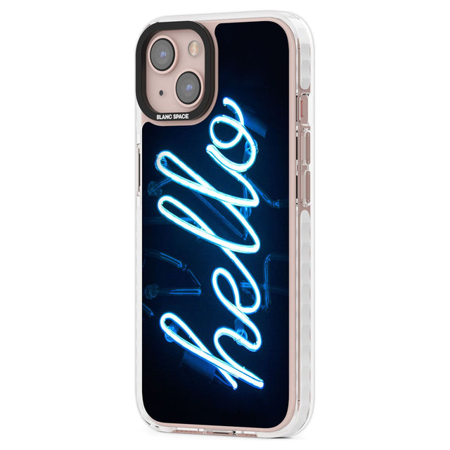 "Hello" Blue Cursive Neon Sign Phone Case iPhone 15 Pro Max / Black Impact Case,iPhone 15 Plus / Black Impact Case,iPhone 15 Pro / Black Impact Case,iPhone 15 / Black Impact Case,iPhone 15 Pro Max / Impact Case,iPhone 15 Plus / Impact Case,iPhone 15 Pro / Impact Case,iPhone 15 / Impact Case,iPhone 15 Pro Max / Magsafe Black Impact Case,iPhone 15 Plus / Magsafe Black Impact Case,iPhone 15 Pro / Magsafe Black Impact Case,iPhone 15 / Magsafe Black Impact Case,iPhone 14 Pro Max / Black Impact Case,iPhone 14 Plu