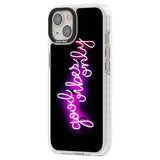 Good Vibes Only Pink Neon Phone Case iPhone 15 Pro Max / Black Impact Case,iPhone 15 Plus / Black Impact Case,iPhone 15 Pro / Black Impact Case,iPhone 15 / Black Impact Case,iPhone 15 Pro Max / Impact Case,iPhone 15 Plus / Impact Case,iPhone 15 Pro / Impact Case,iPhone 15 / Impact Case,iPhone 15 Pro Max / Magsafe Black Impact Case,iPhone 15 Plus / Magsafe Black Impact Case,iPhone 15 Pro / Magsafe Black Impact Case,iPhone 15 / Magsafe Black Impact Case,iPhone 14 Pro Max / Black Impact Case,iPhone 14 Plus / B