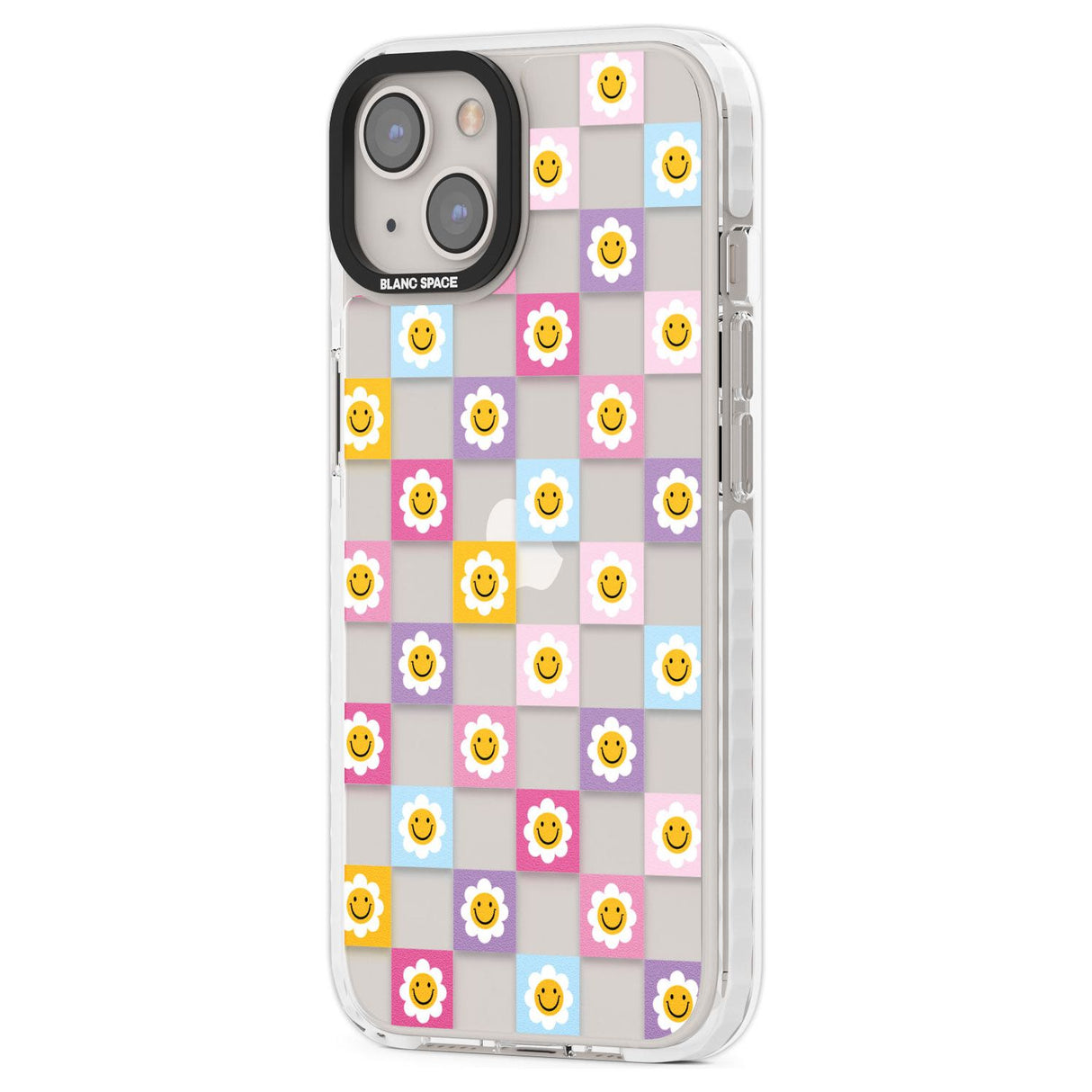 Daisy Squares Pattern Phone Case iPhone 15 Pro Max / Black Impact Case,iPhone 15 Plus / Black Impact Case,iPhone 15 Pro / Black Impact Case,iPhone 15 / Black Impact Case,iPhone 15 Pro Max / Impact Case,iPhone 15 Plus / Impact Case,iPhone 15 Pro / Impact Case,iPhone 15 / Impact Case,iPhone 15 Pro Max / Magsafe Black Impact Case,iPhone 15 Plus / Magsafe Black Impact Case,iPhone 15 Pro / Magsafe Black Impact Case,iPhone 15 / Magsafe Black Impact Case,iPhone 14 Pro Max / Black Impact Case,iPhone 14 Plus / Black