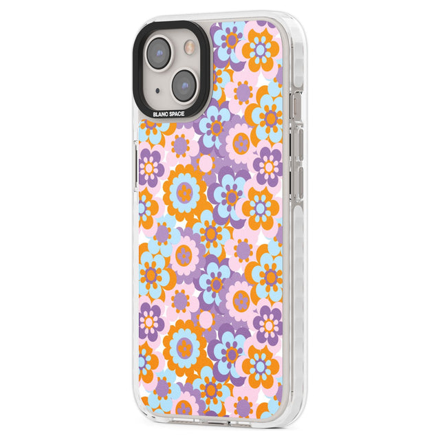 Flower Power Pattern Phone Case iPhone 15 Pro Max / Black Impact Case,iPhone 15 Plus / Black Impact Case,iPhone 15 Pro / Black Impact Case,iPhone 15 / Black Impact Case,iPhone 15 Pro Max / Impact Case,iPhone 15 Plus / Impact Case,iPhone 15 Pro / Impact Case,iPhone 15 / Impact Case,iPhone 15 Pro Max / Magsafe Black Impact Case,iPhone 15 Plus / Magsafe Black Impact Case,iPhone 15 Pro / Magsafe Black Impact Case,iPhone 15 / Magsafe Black Impact Case,iPhone 14 Pro Max / Black Impact Case,iPhone 14 Plus / Black 