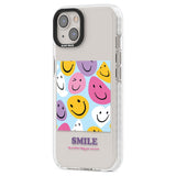 A Smile Phone Case iPhone 15 Pro Max / Black Impact Case,iPhone 15 Plus / Black Impact Case,iPhone 15 Pro / Black Impact Case,iPhone 15 / Black Impact Case,iPhone 15 Pro Max / Impact Case,iPhone 15 Plus / Impact Case,iPhone 15 Pro / Impact Case,iPhone 15 / Impact Case,iPhone 15 Pro Max / Magsafe Black Impact Case,iPhone 15 Plus / Magsafe Black Impact Case,iPhone 15 Pro / Magsafe Black Impact Case,iPhone 15 / Magsafe Black Impact Case,iPhone 14 Pro Max / Black Impact Case,iPhone 14 Plus / Black Impact Case,i