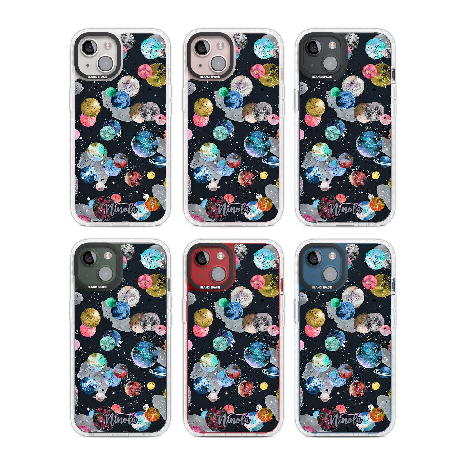 Cosmic Galaxy