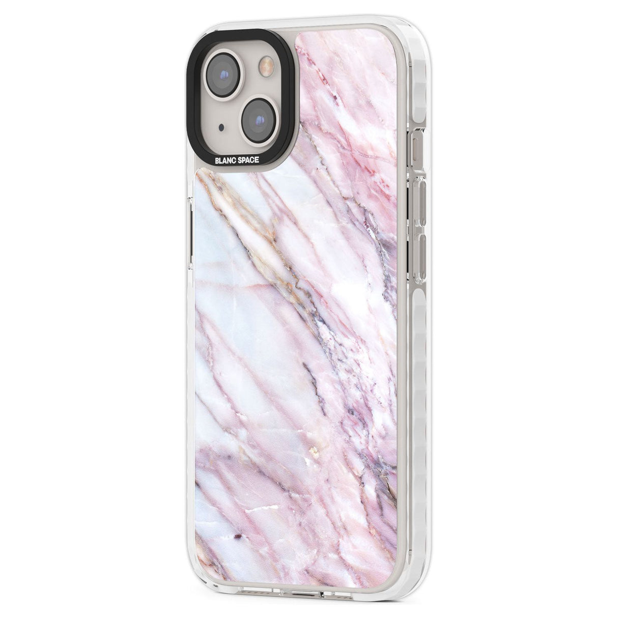 Pink & Purple Marble