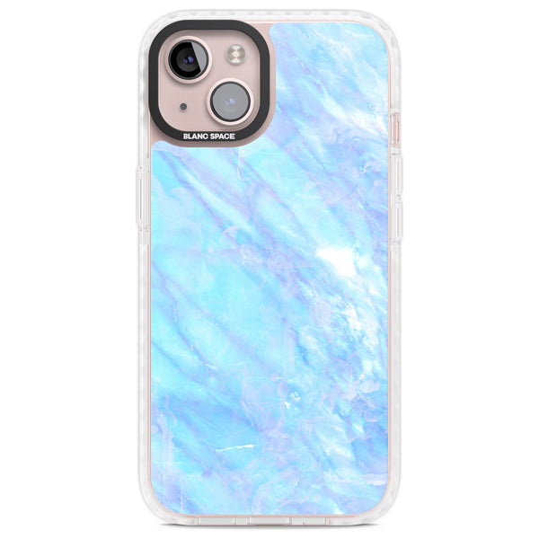 Iridescent Marble
