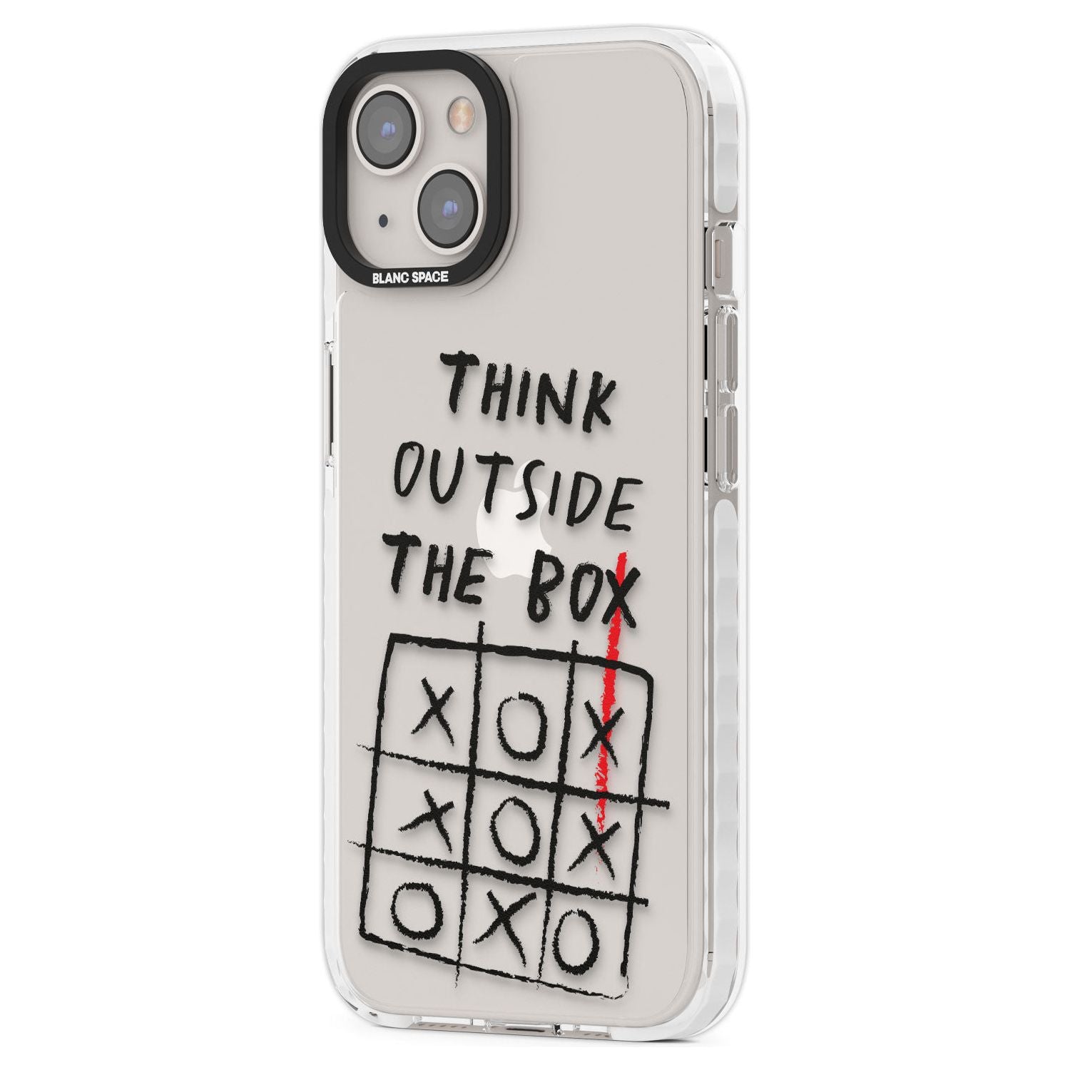 Think Outside The Box