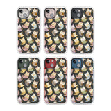 Cute Owl Pattern Phone Case iPhone 15 Pro Max / Black Impact Case,iPhone 15 Plus / Black Impact Case,iPhone 15 Pro / Black Impact Case,iPhone 15 / Black Impact Case,iPhone 15 Pro Max / Impact Case,iPhone 15 Plus / Impact Case,iPhone 15 Pro / Impact Case,iPhone 15 / Impact Case,iPhone 15 Pro Max / Magsafe Black Impact Case,iPhone 15 Plus / Magsafe Black Impact Case,iPhone 15 Pro / Magsafe Black Impact Case,iPhone 15 / Magsafe Black Impact Case,iPhone 14 Pro Max / Black Impact Case,iPhone 14 Plus / Black Impa