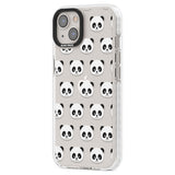 Panda Face Pattern Phone Case iPhone 15 Pro Max / Black Impact Case,iPhone 15 Plus / Black Impact Case,iPhone 15 Pro / Black Impact Case,iPhone 15 / Black Impact Case,iPhone 15 Pro Max / Impact Case,iPhone 15 Plus / Impact Case,iPhone 15 Pro / Impact Case,iPhone 15 / Impact Case,iPhone 15 Pro Max / Magsafe Black Impact Case,iPhone 15 Plus / Magsafe Black Impact Case,iPhone 15 Pro / Magsafe Black Impact Case,iPhone 15 / Magsafe Black Impact Case,iPhone 14 Pro Max / Black Impact Case,iPhone 14 Plus / Black Im