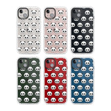 Panda Face Pattern Phone Case iPhone 15 Pro Max / Black Impact Case,iPhone 15 Plus / Black Impact Case,iPhone 15 Pro / Black Impact Case,iPhone 15 / Black Impact Case,iPhone 15 Pro Max / Impact Case,iPhone 15 Plus / Impact Case,iPhone 15 Pro / Impact Case,iPhone 15 / Impact Case,iPhone 15 Pro Max / Magsafe Black Impact Case,iPhone 15 Plus / Magsafe Black Impact Case,iPhone 15 Pro / Magsafe Black Impact Case,iPhone 15 / Magsafe Black Impact Case,iPhone 14 Pro Max / Black Impact Case,iPhone 14 Plus / Black Im