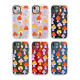 Moons & CloudsPhone Case for iPhone 14