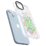 Moons & CloudsPhone Case for iPhone 14