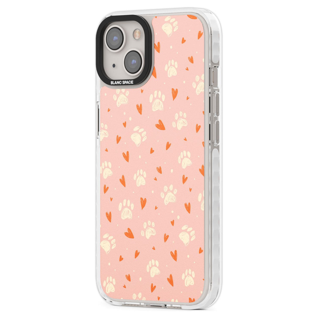 Paws & Hearts Pattern Phone Case iPhone 15 Pro Max / Black Impact Case,iPhone 15 Plus / Black Impact Case,iPhone 15 Pro / Black Impact Case,iPhone 15 / Black Impact Case,iPhone 15 Pro Max / Impact Case,iPhone 15 Plus / Impact Case,iPhone 15 Pro / Impact Case,iPhone 15 / Impact Case,iPhone 15 Pro Max / Magsafe Black Impact Case,iPhone 15 Plus / Magsafe Black Impact Case,iPhone 15 Pro / Magsafe Black Impact Case,iPhone 15 / Magsafe Black Impact Case,iPhone 14 Pro Max / Black Impact Case,iPhone 14 Plus / Black