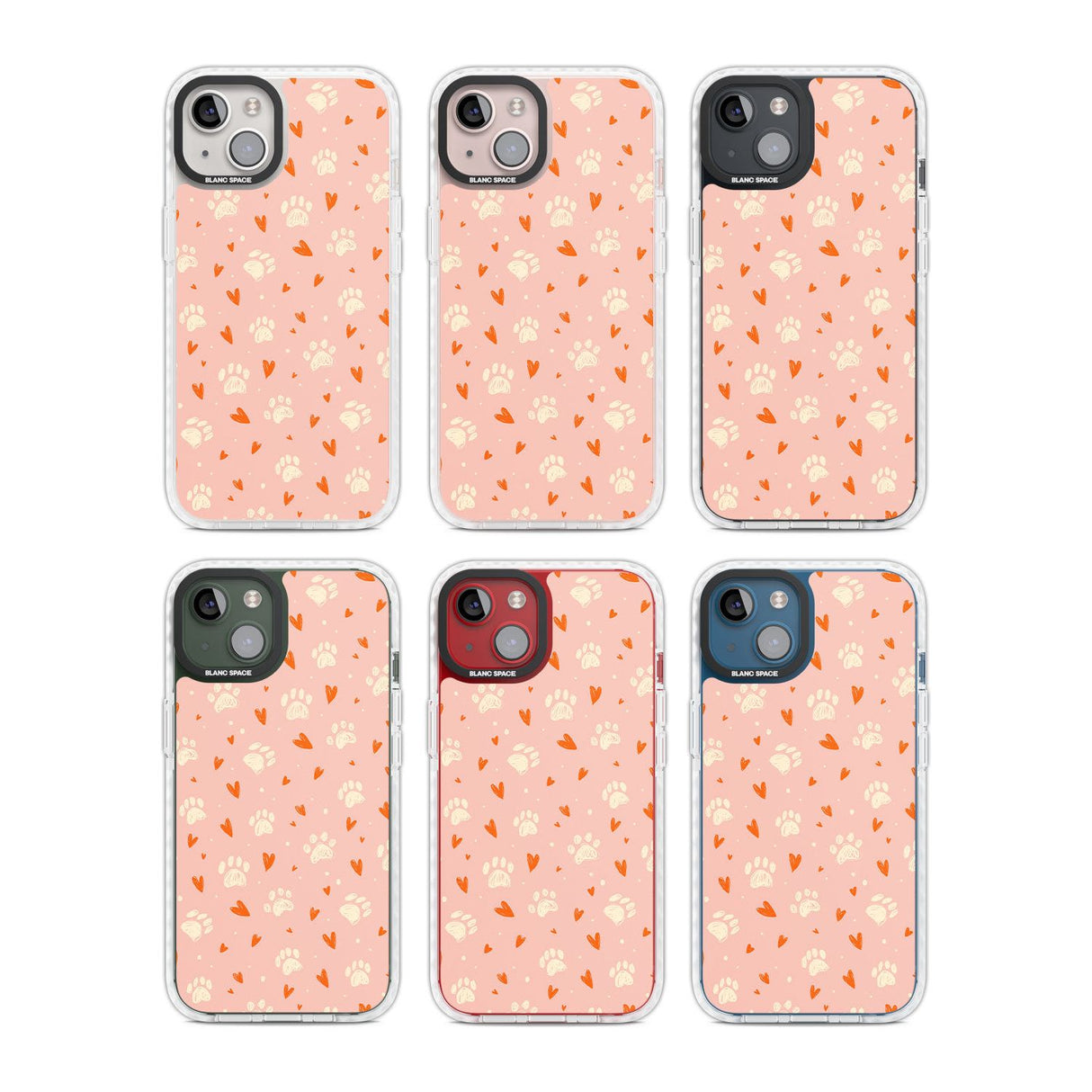 Paws & Hearts Pattern Phone Case iPhone 15 Pro Max / Black Impact Case,iPhone 15 Plus / Black Impact Case,iPhone 15 Pro / Black Impact Case,iPhone 15 / Black Impact Case,iPhone 15 Pro Max / Impact Case,iPhone 15 Plus / Impact Case,iPhone 15 Pro / Impact Case,iPhone 15 / Impact Case,iPhone 15 Pro Max / Magsafe Black Impact Case,iPhone 15 Plus / Magsafe Black Impact Case,iPhone 15 Pro / Magsafe Black Impact Case,iPhone 15 / Magsafe Black Impact Case,iPhone 14 Pro Max / Black Impact Case,iPhone 14 Plus / Black