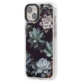 Mixed Succulents - Real Botanical Photographs Phone Case iPhone 15 Pro Max / Black Impact Case,iPhone 15 Plus / Black Impact Case,iPhone 15 Pro / Black Impact Case,iPhone 15 / Black Impact Case,iPhone 15 Pro Max / Impact Case,iPhone 15 Plus / Impact Case,iPhone 15 Pro / Impact Case,iPhone 15 / Impact Case,iPhone 15 Pro Max / Magsafe Black Impact Case,iPhone 15 Plus / Magsafe Black Impact Case,iPhone 15 Pro / Magsafe Black Impact Case,iPhone 15 / Magsafe Black Impact Case,iPhone 14 Pro Max / Black Impact Cas