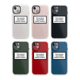 Contains Explicit Content Phone Case iPhone 15 Pro Max / Black Impact Case,iPhone 15 Plus / Black Impact Case,iPhone 15 Pro / Black Impact Case,iPhone 15 / Black Impact Case,iPhone 15 Pro Max / Impact Case,iPhone 15 Plus / Impact Case,iPhone 15 Pro / Impact Case,iPhone 15 / Impact Case,iPhone 15 Pro Max / Magsafe Black Impact Case,iPhone 15 Plus / Magsafe Black Impact Case,iPhone 15 Pro / Magsafe Black Impact Case,iPhone 15 / Magsafe Black Impact Case,iPhone 14 Pro Max / Black Impact Case,iPhone 14 Plus / B