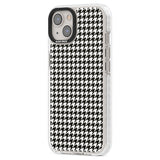 Chic Houndstooth Check Phone Case iPhone 15 Pro Max / Black Impact Case,iPhone 15 Plus / Black Impact Case,iPhone 15 Pro / Black Impact Case,iPhone 15 / Black Impact Case,iPhone 15 Pro Max / Impact Case,iPhone 15 Plus / Impact Case,iPhone 15 Pro / Impact Case,iPhone 15 / Impact Case,iPhone 15 Pro Max / Magsafe Black Impact Case,iPhone 15 Plus / Magsafe Black Impact Case,iPhone 15 Pro / Magsafe Black Impact Case,iPhone 15 / Magsafe Black Impact Case,iPhone 14 Pro Max / Black Impact Case,iPhone 14 Plus / Blac