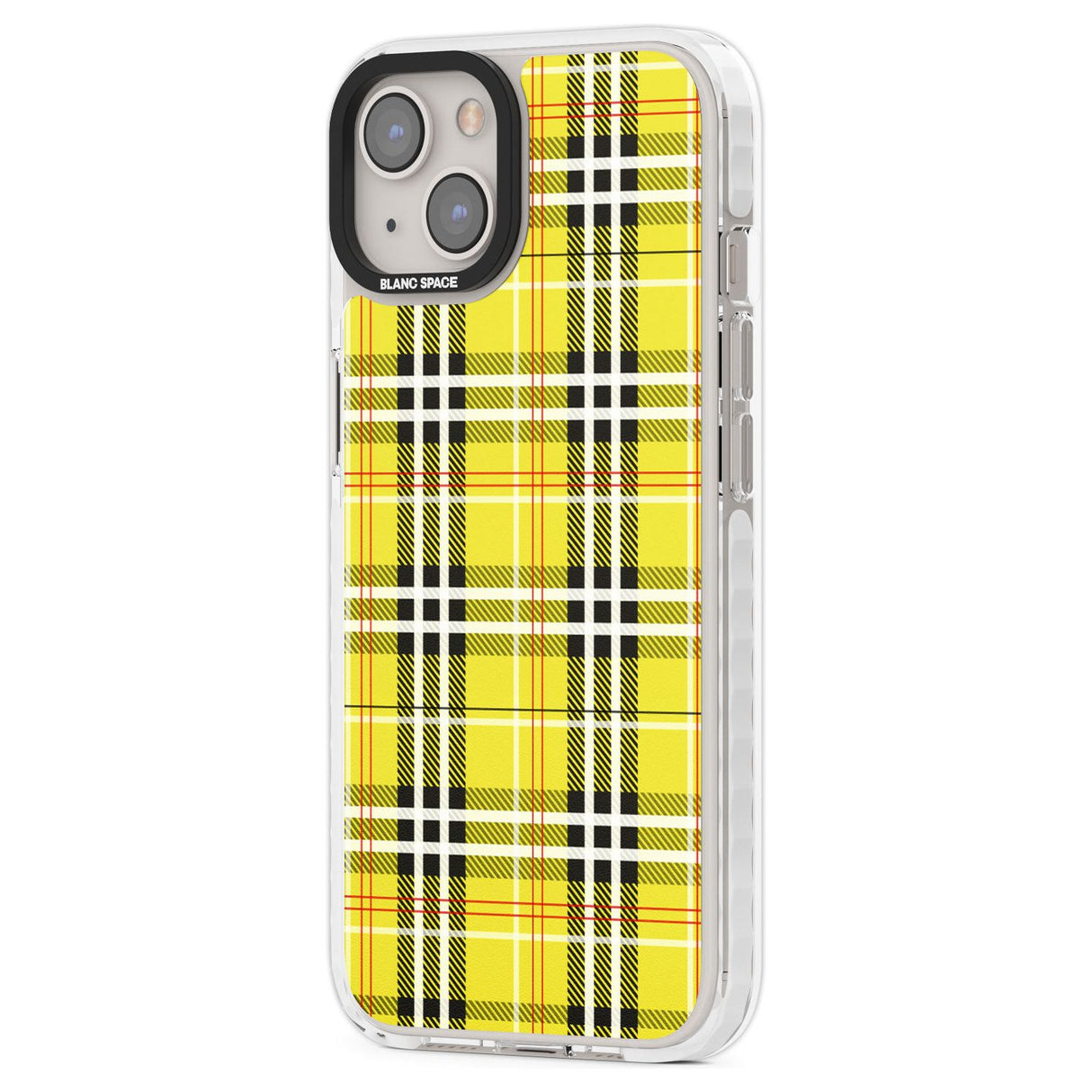 Yellow Plaid