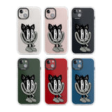 Faded Feline Phone Case iPhone 15 Pro Max / Black Impact Case,iPhone 15 Plus / Black Impact Case,iPhone 15 Pro / Black Impact Case,iPhone 15 / Black Impact Case,iPhone 15 Pro Max / Impact Case,iPhone 15 Plus / Impact Case,iPhone 15 Pro / Impact Case,iPhone 15 / Impact Case,iPhone 15 Pro Max / Magsafe Black Impact Case,iPhone 15 Plus / Magsafe Black Impact Case,iPhone 15 Pro / Magsafe Black Impact Case,iPhone 15 / Magsafe Black Impact Case,iPhone 14 Pro Max / Black Impact Case,iPhone 14 Plus / Black Impact C