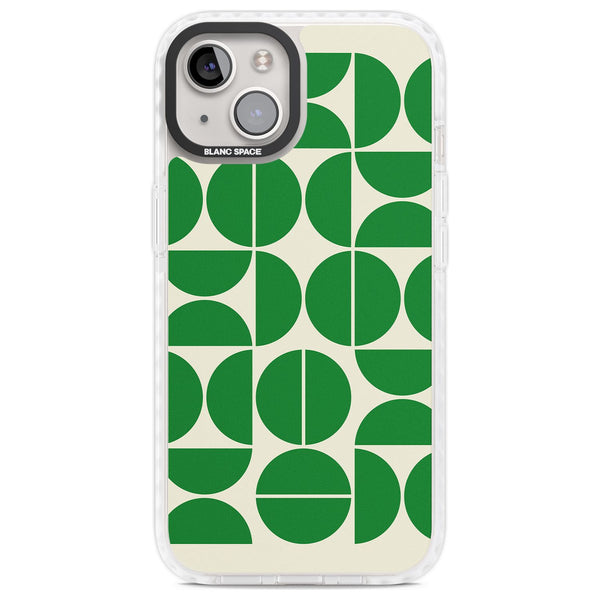 Bauhaus Green