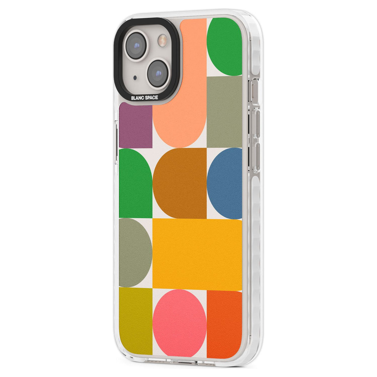 Abstract Retro Shapes: Rainbow Mix Phone Case iPhone 15 Pro Max / Black Impact Case,iPhone 15 Plus / Black Impact Case,iPhone 15 Pro / Black Impact Case,iPhone 15 / Black Impact Case,iPhone 15 Pro Max / Impact Case,iPhone 15 Plus / Impact Case,iPhone 15 Pro / Impact Case,iPhone 15 / Impact Case,iPhone 15 Pro Max / Magsafe Black Impact Case,iPhone 15 Plus / Magsafe Black Impact Case,iPhone 15 Pro / Magsafe Black Impact Case,iPhone 15 / Magsafe Black Impact Case,iPhone 14 Pro Max / Black Impact Case,iPhone 14