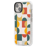 Abstract Retro Shapes: Muted Colour Mix Phone Case iPhone 15 Pro Max / Black Impact Case,iPhone 15 Plus / Black Impact Case,iPhone 15 Pro / Black Impact Case,iPhone 15 / Black Impact Case,iPhone 15 Pro Max / Impact Case,iPhone 15 Plus / Impact Case,iPhone 15 Pro / Impact Case,iPhone 15 / Impact Case,iPhone 15 Pro Max / Magsafe Black Impact Case,iPhone 15 Plus / Magsafe Black Impact Case,iPhone 15 Pro / Magsafe Black Impact Case,iPhone 15 / Magsafe Black Impact Case,iPhone 14 Pro Max / Black Impact Case,iPho