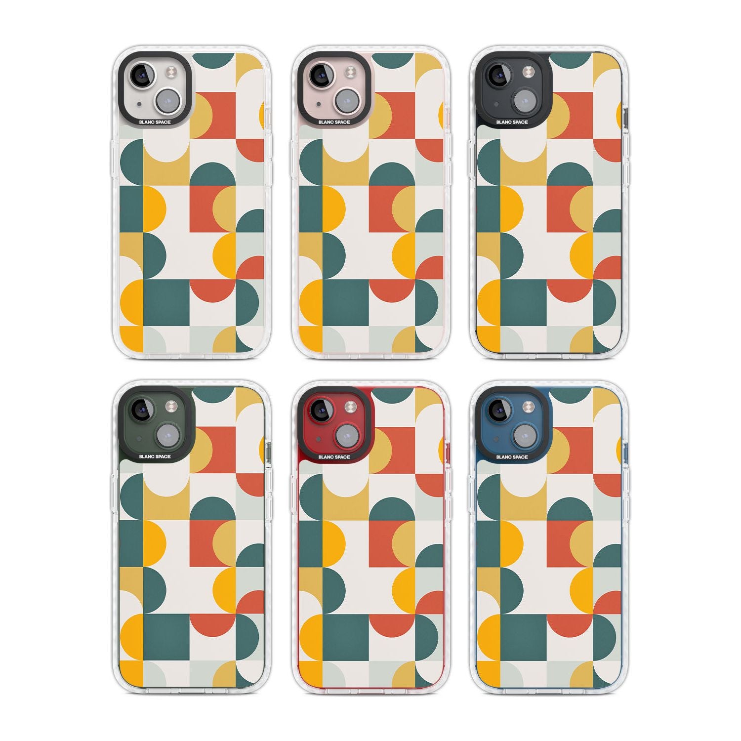 Abstract Retro Shapes: Muted Colour Mix Phone Case iPhone 15 Pro Max / Black Impact Case,iPhone 15 Plus / Black Impact Case,iPhone 15 Pro / Black Impact Case,iPhone 15 / Black Impact Case,iPhone 15 Pro Max / Impact Case,iPhone 15 Plus / Impact Case,iPhone 15 Pro / Impact Case,iPhone 15 / Impact Case,iPhone 15 Pro Max / Magsafe Black Impact Case,iPhone 15 Plus / Magsafe Black Impact Case,iPhone 15 Pro / Magsafe Black Impact Case,iPhone 15 / Magsafe Black Impact Case,iPhone 14 Pro Max / Black Impact Case,iPho