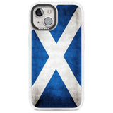 Scotland Saltire Flag