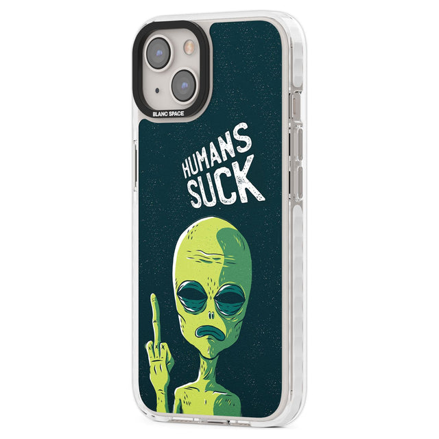 Humans Suck Alien Phone Case iPhone 15 Pro Max / Black Impact Case,iPhone 15 Plus / Black Impact Case,iPhone 15 Pro / Black Impact Case,iPhone 15 / Black Impact Case,iPhone 15 Pro Max / Impact Case,iPhone 15 Plus / Impact Case,iPhone 15 Pro / Impact Case,iPhone 15 / Impact Case,iPhone 15 Pro Max / Magsafe Black Impact Case,iPhone 15 Plus / Magsafe Black Impact Case,iPhone 15 Pro / Magsafe Black Impact Case,iPhone 15 / Magsafe Black Impact Case,iPhone 14 Pro Max / Black Impact Case,iPhone 14 Plus / Black Imp