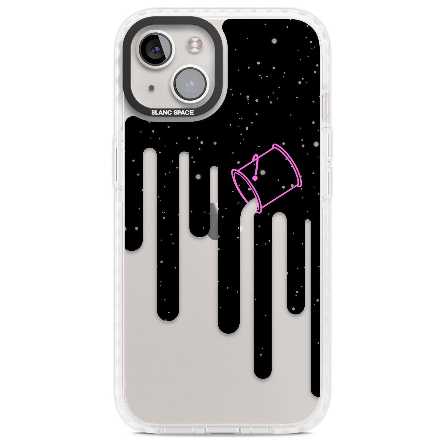 Cosmic Drip