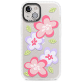 Summer HeatPhone Case for iPhone 14