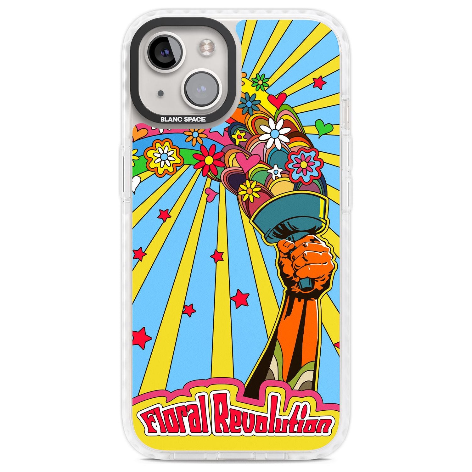 Floral Revolution