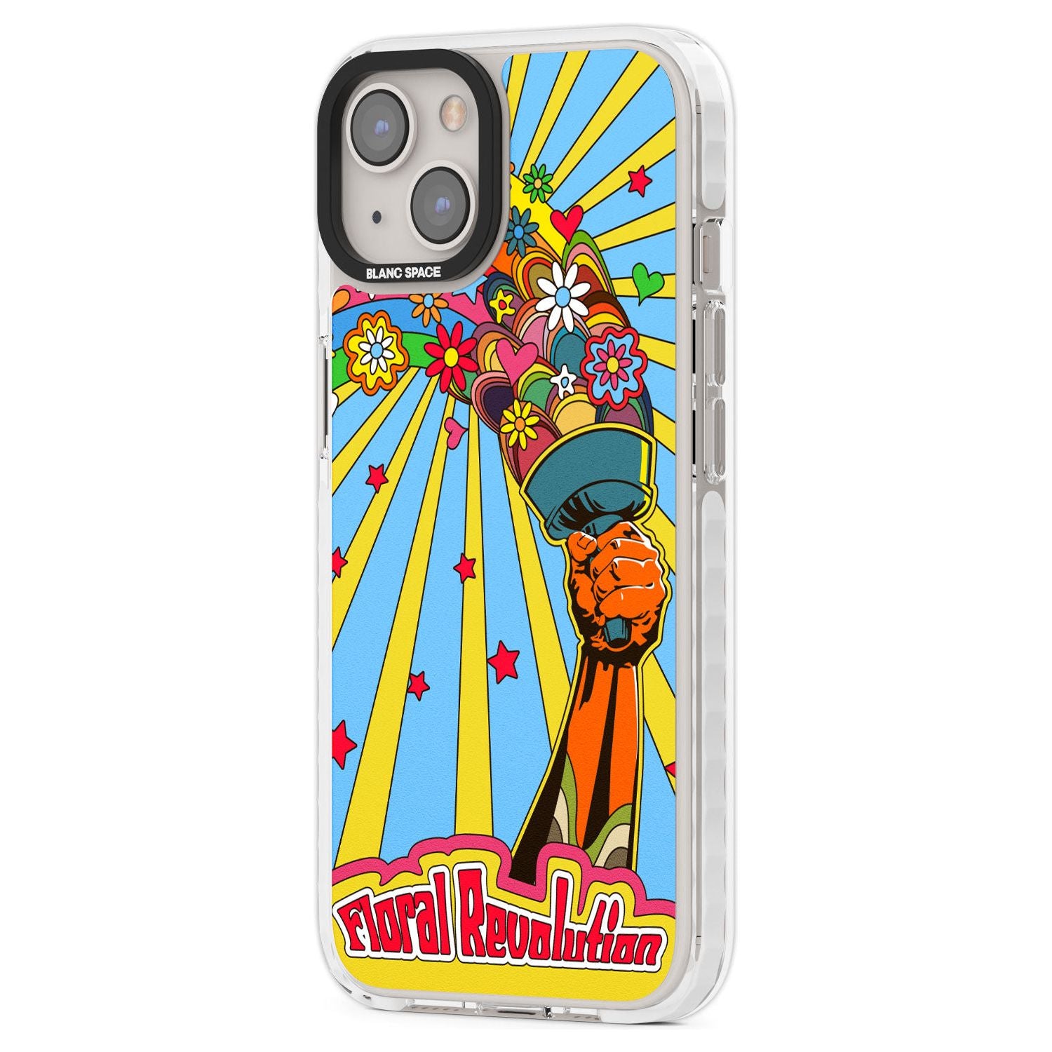 Floral Revolution