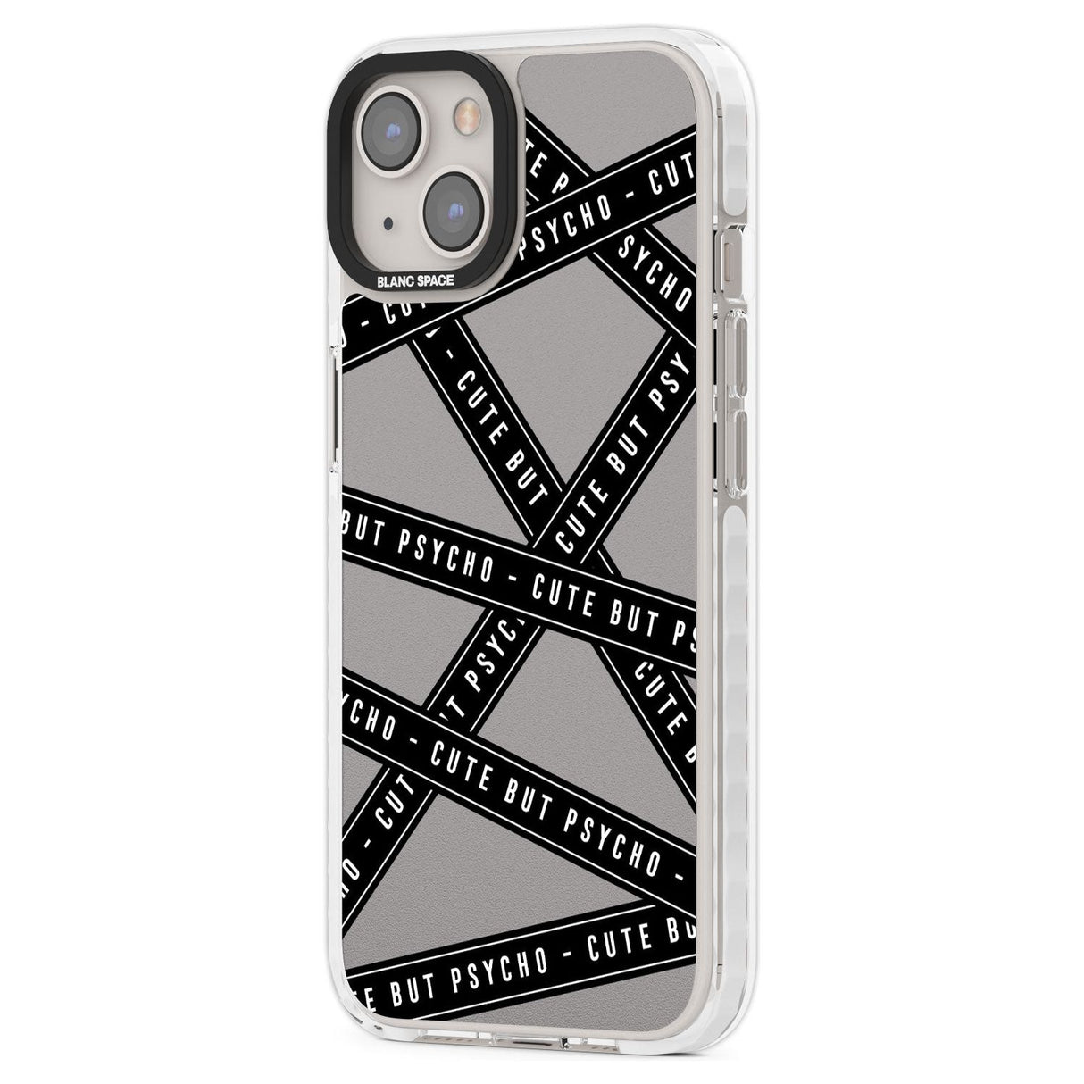 Caution Tape Phrases Cute But Psycho Phone Case iPhone 15 Pro Max / Black Impact Case,iPhone 15 Plus / Black Impact Case,iPhone 15 Pro / Black Impact Case,iPhone 15 / Black Impact Case,iPhone 15 Pro Max / Impact Case,iPhone 15 Plus / Impact Case,iPhone 15 Pro / Impact Case,iPhone 15 / Impact Case,iPhone 15 Pro Max / Magsafe Black Impact Case,iPhone 15 Plus / Magsafe Black Impact Case,iPhone 15 Pro / Magsafe Black Impact Case,iPhone 15 / Magsafe Black Impact Case,iPhone 14 Pro Max / Black Impact Case,iPhone 