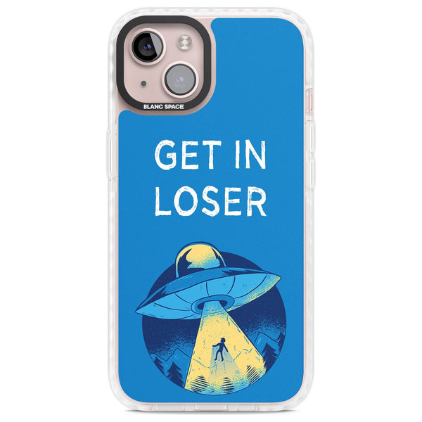 Get In Loser Ufo