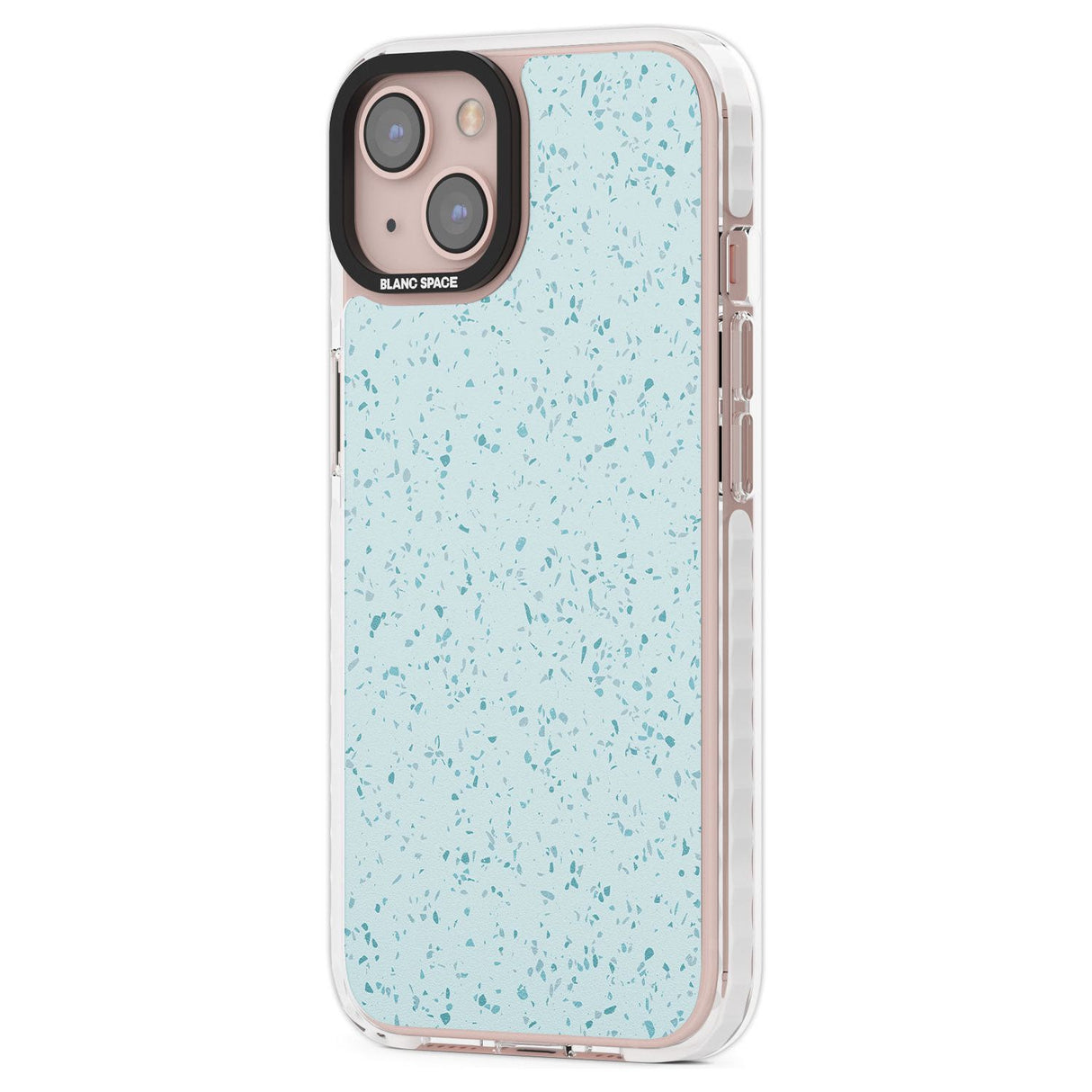 Light Blue Terrazzo Pattern Phone Case iPhone 15 Pro Max / Black Impact Case,iPhone 15 Plus / Black Impact Case,iPhone 15 Pro / Black Impact Case,iPhone 15 / Black Impact Case,iPhone 15 Pro Max / Impact Case,iPhone 15 Plus / Impact Case,iPhone 15 Pro / Impact Case,iPhone 15 / Impact Case,iPhone 15 Pro Max / Magsafe Black Impact Case,iPhone 15 Plus / Magsafe Black Impact Case,iPhone 15 Pro / Magsafe Black Impact Case,iPhone 15 / Magsafe Black Impact Case,iPhone 14 Pro Max / Black Impact Case,iPhone 14 Plus /