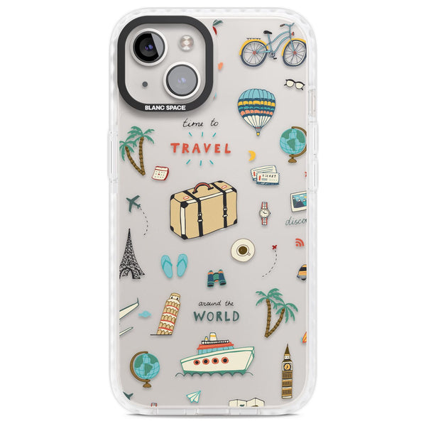 Globe Trotter