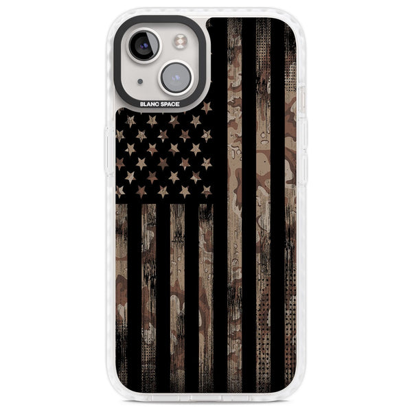 American Flag Camo