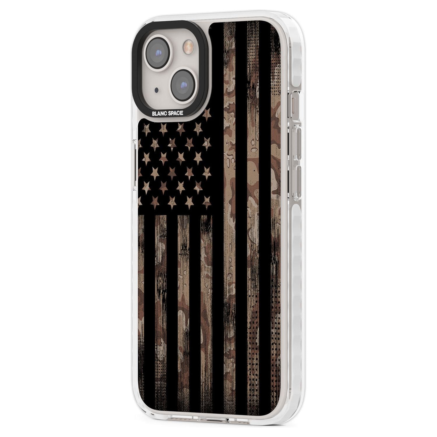 American Flag Camo