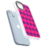 Martians & MunchiesPhone Case for iPhone 14