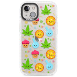 Martians & MunchiesPhone Case for iPhone 14