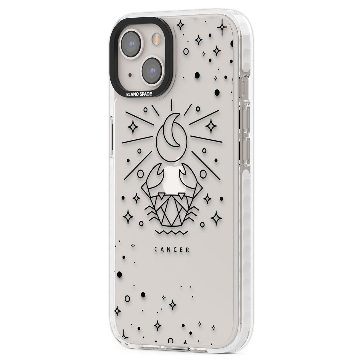 Cancer Emblem - Transparent Design Phone Case iPhone 15 Pro Max / Black Impact Case,iPhone 15 Plus / Black Impact Case,iPhone 15 Pro / Black Impact Case,iPhone 15 / Black Impact Case,iPhone 15 Pro Max / Impact Case,iPhone 15 Plus / Impact Case,iPhone 15 Pro / Impact Case,iPhone 15 / Impact Case,iPhone 15 Pro Max / Magsafe Black Impact Case,iPhone 15 Plus / Magsafe Black Impact Case,iPhone 15 Pro / Magsafe Black Impact Case,iPhone 15 / Magsafe Black Impact Case,iPhone 14 Pro Max / Black Impact Case,iPhone 14