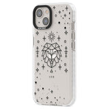 Leo Emblem - Transparent Design Phone Case iPhone 15 Pro Max / Black Impact Case,iPhone 15 Plus / Black Impact Case,iPhone 15 Pro / Black Impact Case,iPhone 15 / Black Impact Case,iPhone 15 Pro Max / Impact Case,iPhone 15 Plus / Impact Case,iPhone 15 Pro / Impact Case,iPhone 15 / Impact Case,iPhone 15 Pro Max / Magsafe Black Impact Case,iPhone 15 Plus / Magsafe Black Impact Case,iPhone 15 Pro / Magsafe Black Impact Case,iPhone 15 / Magsafe Black Impact Case,iPhone 14 Pro Max / Black Impact Case,iPhone 14 Pl