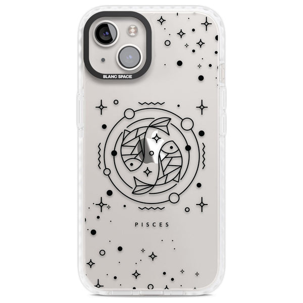 Pisces Emblem Transparent