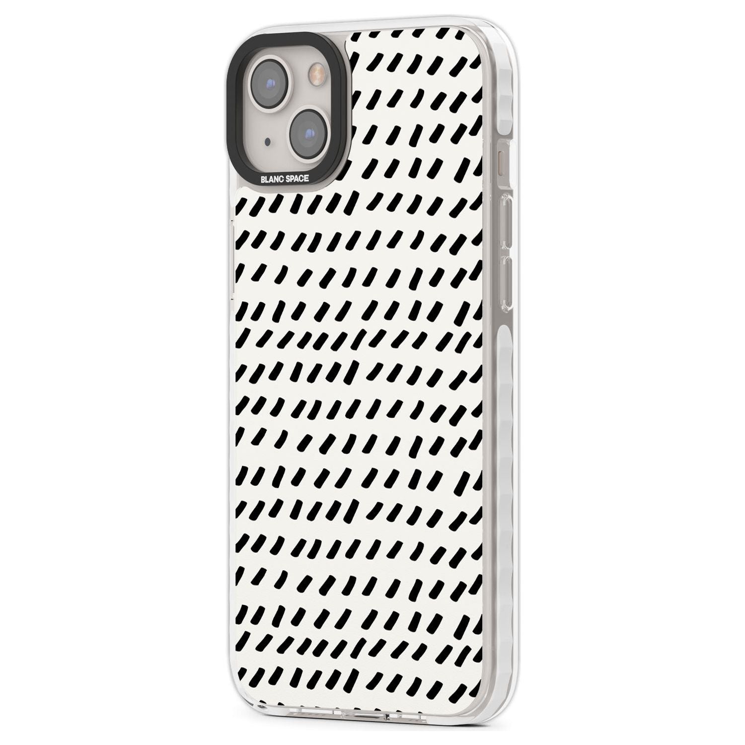 Hand Drawn Lines Pattern