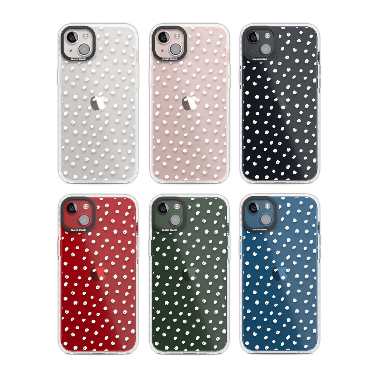 Messy White Dot Pattern Phone Case iPhone 15 Pro Max / Black Impact Case,iPhone 15 Plus / Black Impact Case,iPhone 15 Pro / Black Impact Case,iPhone 15 / Black Impact Case,iPhone 15 Pro Max / Impact Case,iPhone 15 Plus / Impact Case,iPhone 15 Pro / Impact Case,iPhone 15 / Impact Case,iPhone 15 Pro Max / Magsafe Black Impact Case,iPhone 15 Plus / Magsafe Black Impact Case,iPhone 15 Pro / Magsafe Black Impact Case,iPhone 15 / Magsafe Black Impact Case,iPhone 14 Pro Max / Black Impact Case,iPhone 14 Plus / Bla